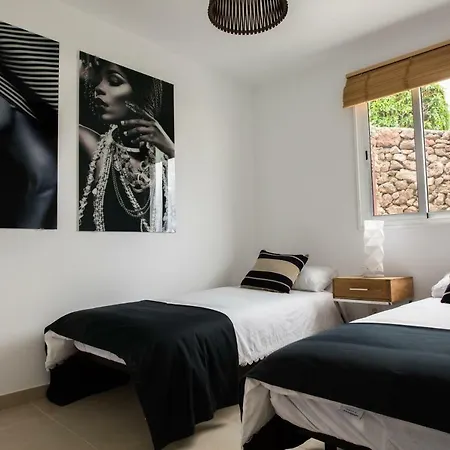 Apartament Con Vistas Espectaculares Maspalomas (Gran Canaria)