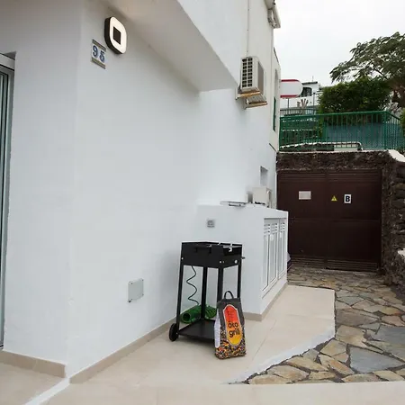 Apartament Con Vistas Espectaculares *