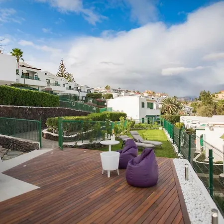 Appartamento Con Vistas Espectaculares