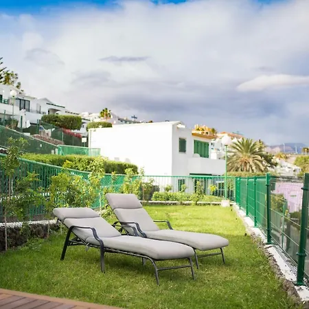 Appartamento Con Vistas Espectaculares *