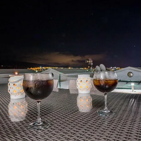 Appartamento Con Vistas Espectaculares
