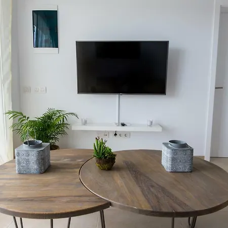 Apartamento Con Vistas Espectaculares *