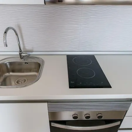 Apartamento Con Vistas Espectaculares