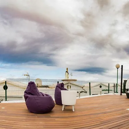 Con Vistas Espectaculares * Maspalomas (Gran Canaria)
