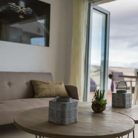 Apartment Con Vistas Espectaculares Maspalomas (Gran Canaria)
