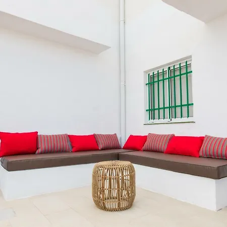 Apartment Con Vistas Espectaculares Maspalomas (Gran Canaria)