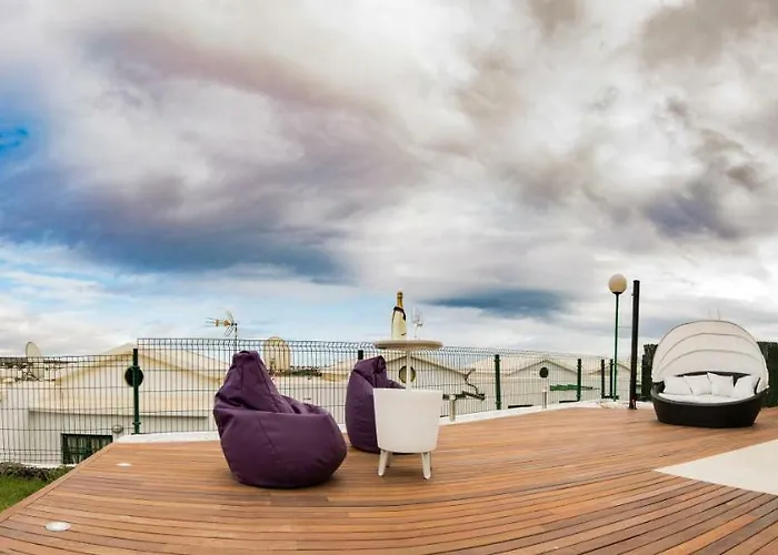 Con Vistas Espectaculares * Maspalomas (Gran Canaria)