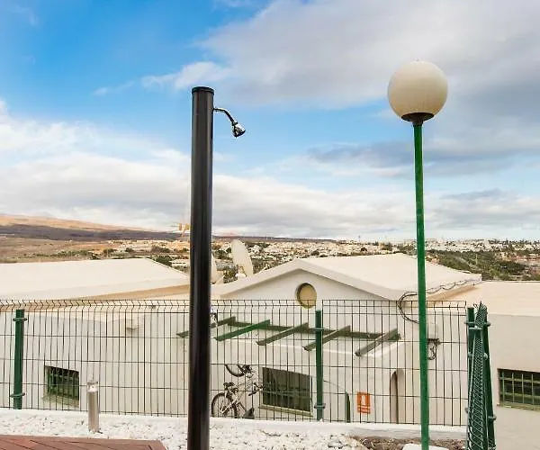 Con Vistas Espectaculares Maspalomas (Gran Canaria)
